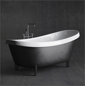 Antonio Lupi Bath Tub